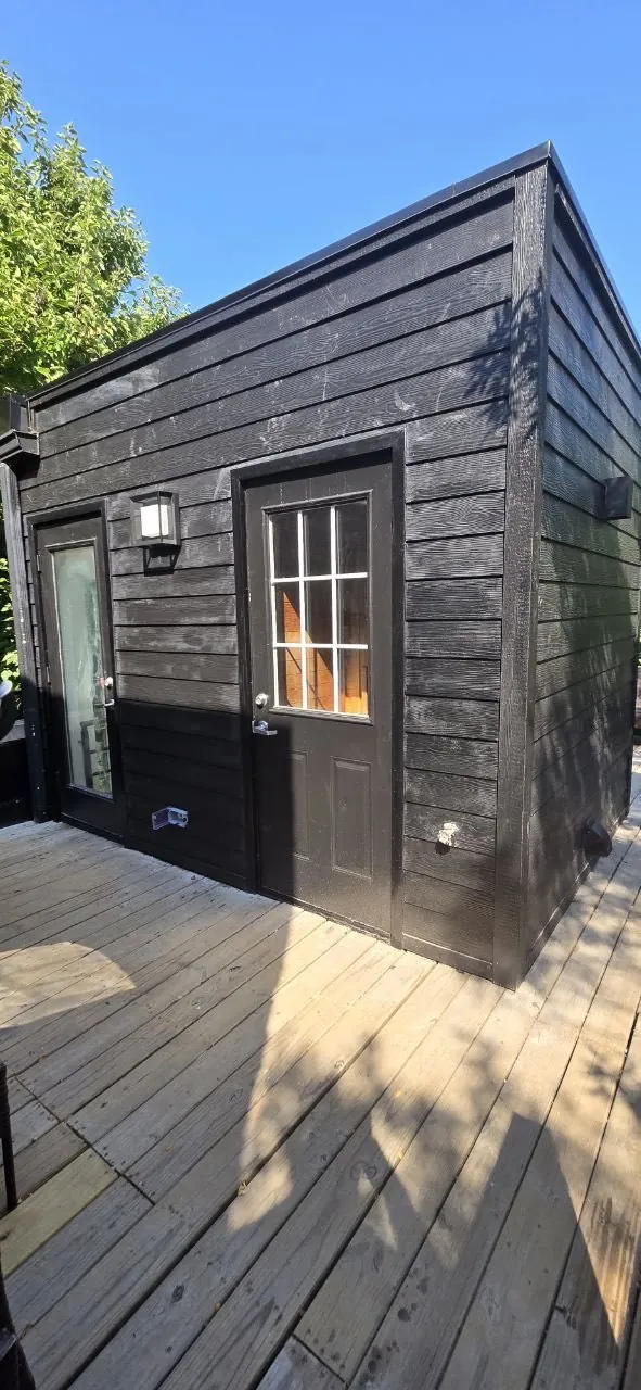 Siding installation Evanston area