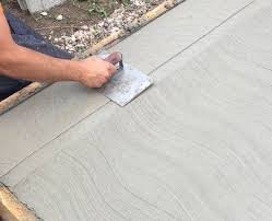 Concrete Services